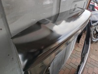 фото thumb №8, Крышка багажника задняя renault kangoo iv iii 2021- nowa оригинальная