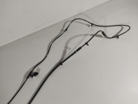 фото thumb №3, Jeep compass 17r- насадка розпилювача скло перед