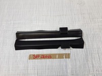 фото thumb №1, Пластик захист поріг suzuki sx4 s-cross 2017r