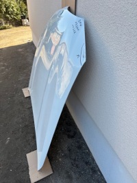 Купить Капот крышка двигателя bmw x3 g01 x4 g02, фото thumb