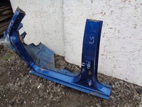 фото thumb №3, Skoda fabia ii 2 чверть перед ліва поріг