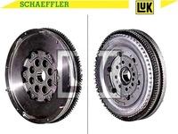 фото thumb №2, Luk 415037210 колесо двомасовий