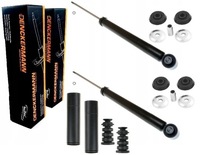 фото thumb №1, Амортизаторы защита подушки безопасности nissan tiida задняя kpl