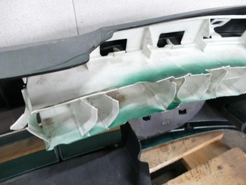 фото thumb №16, Renault megane i hb бампер перед nv926 99 галоген