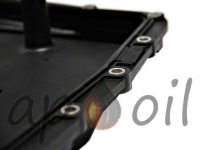 ZF 1068.298.062 Комплект деталей, замена масла в