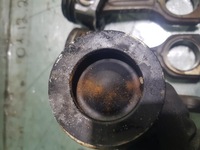 фото thumb №4, Поршень шатун 1.6ehdi peugeot 3008