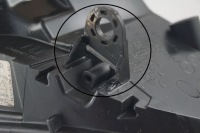 фото thumb №11, Права фара передня citroen c4 9646893880 європа