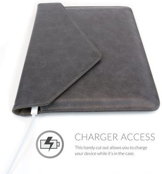 СУМКА-ЧЕХОЛ APPLE MACBOOK 13 ДЮЙМОВ SNUGG