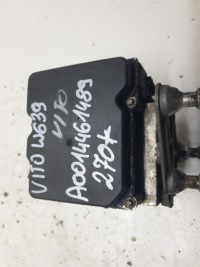 Насос abs mercedes-benz vito w639 a0014461489 Недорого, фото thumb