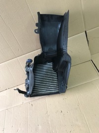 фото thumb №5, Citroen c4 ii picasso впуск воздуха интеркулер 9676144377