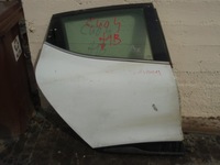 фото thumb №1, Двері задня праве clio iv hb