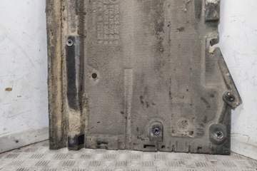 фото thumb №10, Ліва захист шасі audi a4 8k2, b8 8k0825207d 2.0l дизель 100kw 2012