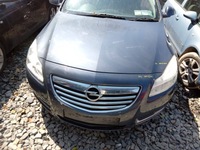 фото thumb №1, Капот крышка двигателя opel insignia a 08-13