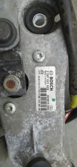 Механизм двигатель дворник uk 308 t9 9810328180 Недорого, фото thumb