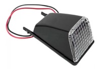 фото thumb №1, Лампа лампа габаритна козирок дах volvo fh fm