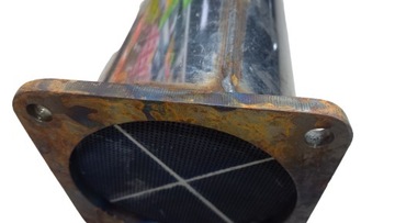 ФИЛЬТР DPF CITROEN C4 PEUGEOT 307 2.0 HDI 2004-2010 гг.