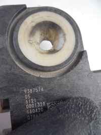 фото thumb №5, Основание аккумулятор mini f54 clubman fl 21r