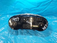 фото thumb №8, Лічильник приладова панель lancia delta 1.6 b xgrigia