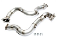 фото thumb №1, Downpipe ta-technix 06au009