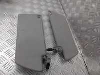 фото thumb №1, Защита солнцезащитные kpl opel zafira b