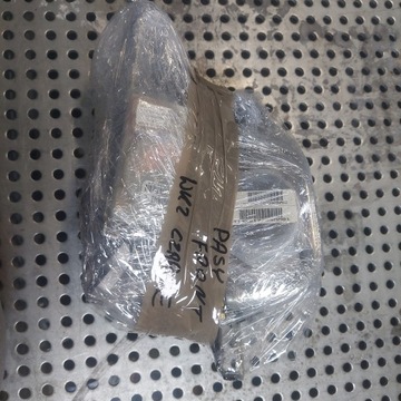 фото thumb №6, Jeep grand cherokee wk2 11-21r ремни безопасности перед чёрные