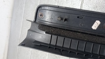 фото thumb №7, Планка порогова ліва зад toyota avensis t25 04r універсал