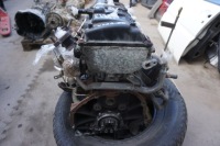 фото thumb №9, Nissan navara d40 двигатель 2,5 dci yd25 07r sprężanie 30 бар проверенный