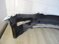 Tesla model 3 бампер перед передний 1530700-03-b llu Доставка, фото thumb