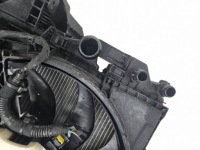 фото thumb №11, Комплект радіатор вентилятори fiat ducato 2.2 євро 6 25r 52244592
