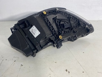 фото thumb №10, Лампа правий перед права передня повний led porsche panamera 971 eu