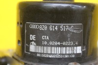 фото thumb №9, Блок керування насос abs audi a2 8z0907379b 8z0614517c