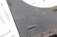 фото thumb №7, Citroen berlingo lift 02-08 рамка корпус консоли