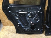 фото thumb №15, Porsche macan gts двері задні ліва задня 95b833021grv 95b833311a