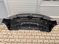 Mercedes gla 247 рестайлинг  23- бампер перед передний kompletny решётка радиатора 6xpdc с Разборки, фото thumb