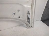 Audi a4 b9 8w0 капот крышка двигателя перед 2015- Киев, фото thumb