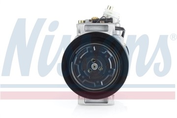 фото thumb №16, Компресор кондиціонера mercedes c-class w204 07-