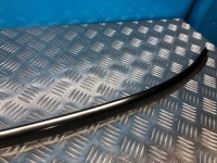 фото thumb №6, Mercedes w220 молдинг скло задній задня нижня