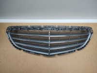 Купить Mercedes e-klasa w212 рестайлинг  13-16 решётка радиатора решётка  g27, фото thumb