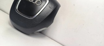 фото thumb №6, Подушка безпеки подушка водія audi a4 b7 8e0880201de