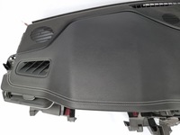 фото thumb №8, Jeep grand cherokee wl l 3.6 limited панель роздавальна консоль подушка безпеки 2021-