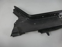 фото thumb №10, Mercedes c-klasa w202 sedan захист поперечина замка багажника задня 2026905825