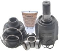 фото thumb №11, Шарнір піввісь внутрішній правий hyundai ix35 tucson 10 2009-2013 gen