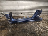 фото thumb №1, Mazda cx3 15-21 поріг лівий