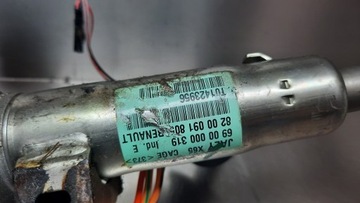 фото thumb №5, Підсилювач електричні renault clio ii 1.5dci 8200091805