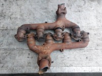 Купить Коллектор выпускной kamaz 5320 i 11.0 v8, фото thumb