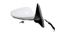 фото thumb №1, Дзеркало праве lc9a 13 pin vw jetta 5c