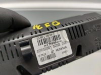 фото thumb №6, Citroen ds3 c3 ii монітор дисплей екран радіо 9677093680