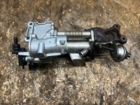 фото thumb №2, Радиатор выхлопных газов egr renault megane iii scenic 8200912059
