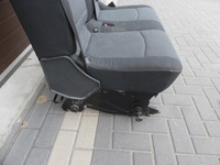 фото thumb №5, Mercedes vito viano w639 639 fl lift сидіння заднє сидіння 2 ряд