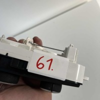 Панель кондиціонера renault megane 3 3 e1072183a Недорого, фото thumb
